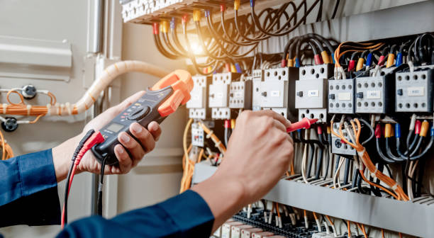 Best Emergency Electrical Repair  in Emmett, ID