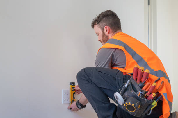 Best Commercial Electrician Services  in Emmett, ID