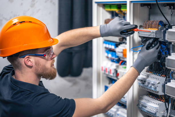 Best Circuit Breaker Repair  in Emmett, ID